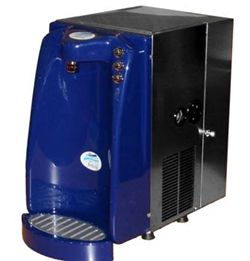COMPACT BAR con bombola Co2 incorporata